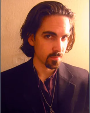 Bear McCreary Las Vegas