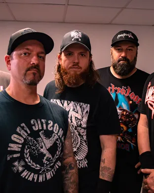 Hatebreed Las Vegas