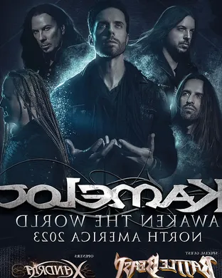Kamelot Las Vegas