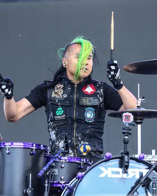 Powerman 5000 Las Vegas
