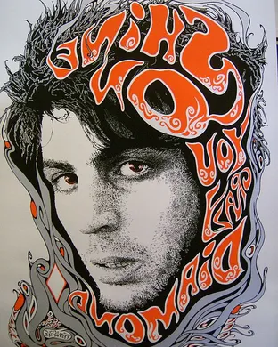 Syd Las Vegas