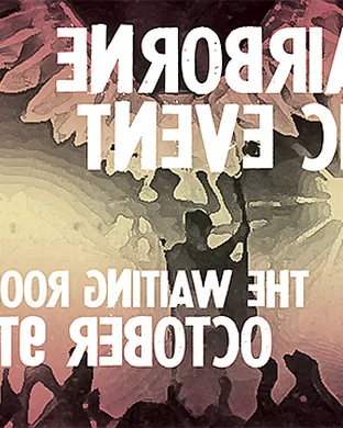 The Airborne Toxic Event Las Vegas