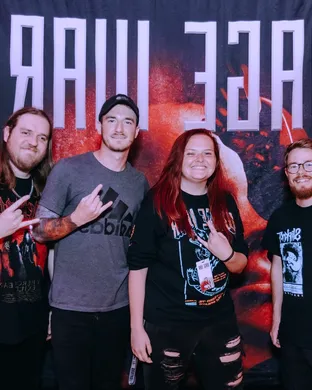Wage War Las Vegas